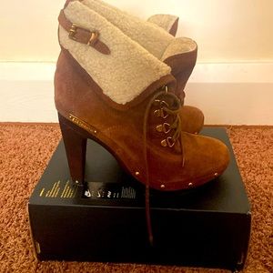 BCBG Generation heels